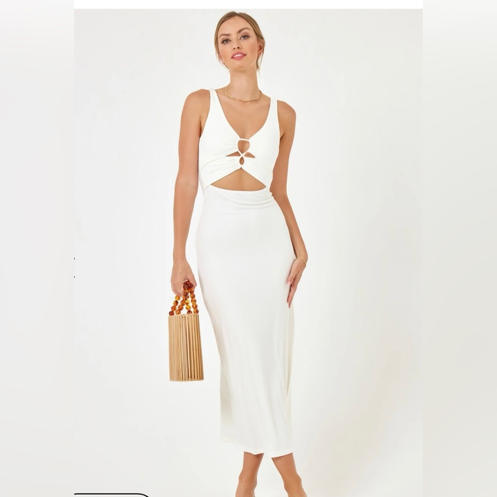 LSpace Camille Dress
